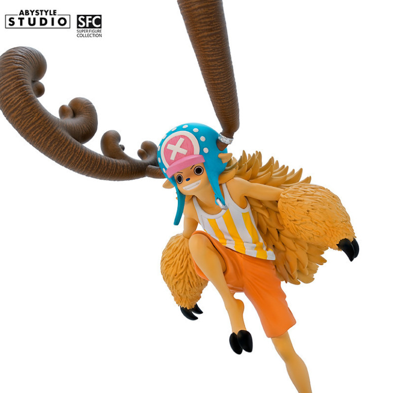 Abystyle - One Piece - Chopper - Super Figure Collection