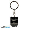 ABYstyle - ATTACK ON TITAN - Portachiavi - Battaglione di Esplorazione