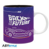 ABYstyle - Ritorno al futuro - Tazza - 320 ml - 1,21 GW