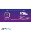 ABYstyle - Ritorno al futuro - Tazza - 320 ml - 1,21 GW