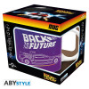 ABYstyle - Ritorno al futuro - Tazza - 320 ml - 1,21 GW
