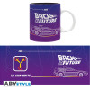 ABYstyle - Ritorno al futuro - Tazza - 320 ml - 1,21 GW