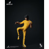 INART - Bruce Lee (Tuta gialla) Figura da collezione in scala 1/6 - Il gioco della morte