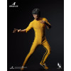 INART - Bruce Lee (Tuta gialla) Figura da collezione in scala 1/6 - Il gioco della morte