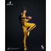 INART - Bruce Lee (Tuta gialla) Figura da collezione in scala 1/6 - Il gioco della morte