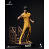 INART - Bruce Lee (Tuta gialla) Figura da collezione in scala 1/6 - Il gioco della morte