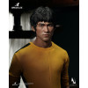 INART - Bruce Lee (Tuta gialla) Figura da collezione in scala 1/6 - Il gioco della morte