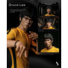 INART - Bruce Lee (Tuta gialla) Figura da collezione in scala 1/6 - Il gioco della morte