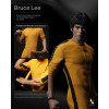 INART - Bruce Lee (Tuta gialla) Figura da collezione in scala 1/6 - Il gioco della morte