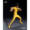INART - Bruce Lee (Tuta gialla) Action figure in scala 1/12 - Il gioco della morte