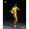 INART - Bruce Lee (Tuta gialla) Action figure in scala 1/12 - Il gioco della morte