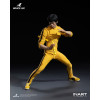 INART - Bruce Lee (Tuta gialla) Action figure in scala 1/12 - Il gioco della morte