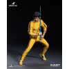 INART - Bruce Lee (Tuta gialla) Action figure in scala 1/12 - Il gioco della morte