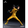 INART - Bruce Lee (Tuta gialla) Action figure in scala 1/12 - Il gioco della morte