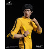 INART - Bruce Lee (Tuta gialla) Action figure in scala 1/12 - Il gioco della morte