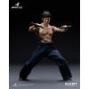 INART - Bruce Lee (Abito da Kung Fu) Action Figure in scala 1/12