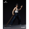 INART - Bruce Lee (Abito da Kung Fu) Action Figure in scala 1/12