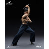 INART - Bruce Lee (Abito da Kung Fu) Action Figure in scala 1/12