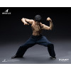 INART - Bruce Lee (Abito da Kung Fu) Action Figure in scala 1/12