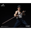 INART - Bruce Lee (Abito da Kung Fu) Action Figure in scala 1/12