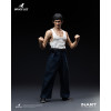 INART - Bruce Lee (Abito da Kung Fu) Action Figure in scala 1/12