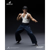 INART - Bruce Lee (Abito da Kung Fu) Action Figure in scala 1/12