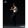 INART - Bruce Lee (Abito da Kung Fu) Action Figure in scala 1/12