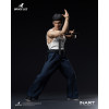 INART - Bruce Lee (Abito da Kung Fu) Action Figure in scala 1/12
