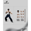 INART - Bruce Lee (Abito da Kung Fu) Action Figure in scala 1/12