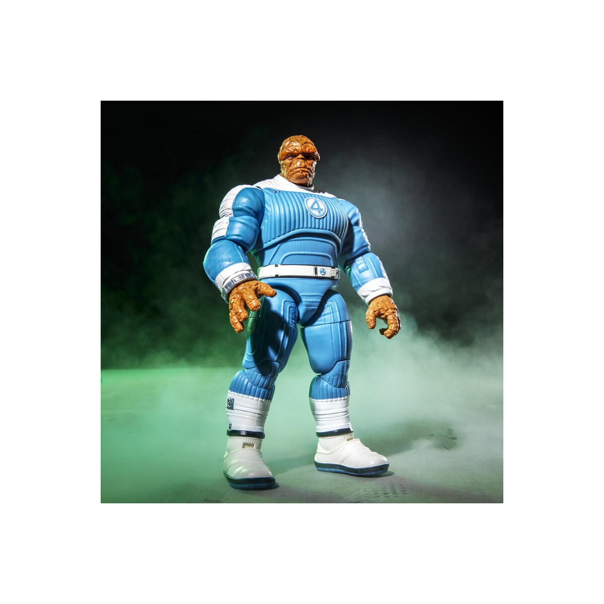 Marvel Legends - THE THING - Avengers: Doomsday