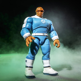 Marvel Legends - THE THING - Avengers: Doomsday