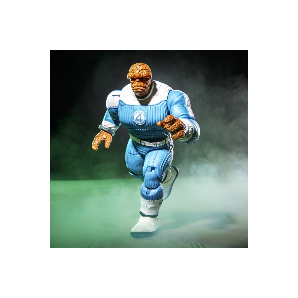 Marvel Legends - THE THING - Avengers: Doomsday