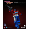 Three Zero - Transformers MDLX OPTIMUS PRIME (Edizione del film del 1986)
