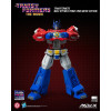 Three Zero - Transformers MDLX OPTIMUS PRIME (Edizione del film del 1986)