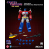 Three Zero - Transformers MDLX OPTIMUS PRIME (Edizione del film del 1986)