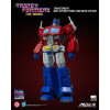 Three Zero - Transformers MDLX OPTIMUS PRIME (Edizione del film del 1986)