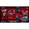 Three Zero - Transformers MDLX OPTIMUS PRIME (Edizione del film del 1986)