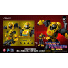 Three Zero - Transformers MDLX BUMBLEBEE (Edizione del film del 1986)
