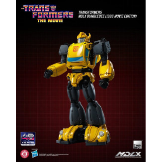 Three Zero - Transformers MDLX BUMBLEBEE (Edizione del film del 1986)
