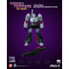 Three Zero - Transformers MDLX MEGATRON (edizione del film del 1986)