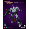 Three Zero - Transformers MDLX MEGATRON (edizione del film del 1986)