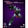 Three Zero - Transformers MDLX MEGATRON (edizione del film del 1986)