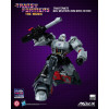 Three Zero - Transformers MDLX MEGATRON (edizione del film del 1986)
