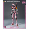 Three Zero - Modello di produzione personalizzato Neon Genesis Evangelion Tipo-08a (Neon Genesis Evangelion: Nuova edizione cine