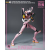 Three Zero - Modello di produzione personalizzato Neon Genesis Evangelion Tipo-08a (Neon Genesis Evangelion: Nuova edizione cine