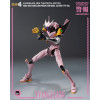 Three Zero - Modello di produzione personalizzato Neon Genesis Evangelion Tipo-08a (Neon Genesis Evangelion: Nuova edizione cine