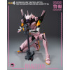 Three Zero - Modello di produzione personalizzato Neon Genesis Evangelion Tipo-08a (Neon Genesis Evangelion: Nuova edizione cine