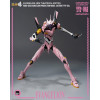 Three Zero - Modello di produzione personalizzato Neon Genesis Evangelion Tipo-08a (Neon Genesis Evangelion: Nuova edizione cine