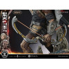 Prime 1 Studio - Badlands Dek & Thia DX Bonus Version - Real Elite Masterline Series 1/3
