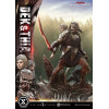 Prime 1 Studio - Badlands Dek & Thia DX Bonus Version - Real Elite Masterline Series 1/3